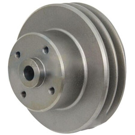 Aftermarket Water Pump Pulley R47847